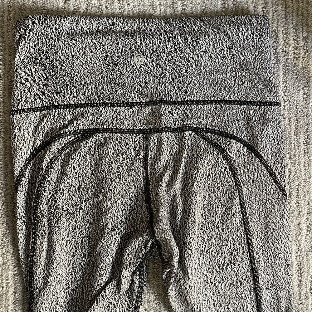 Lulu lemon pants sculpting